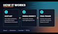 create a cinematic game trailer in unreal engine 5 for steam