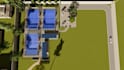 render,masterplan,site plan,urbanspace plan design 2d or 3d