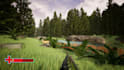 make you a video game in unreal engine