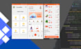 be your professional android app developer, kotlin, custom app development