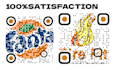 create custom dynamic qr code design with logo