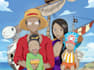 draw one piece anime style for you