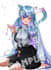 draw anime, game, fanart, oc,  with anime style