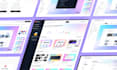 do saas, web app, admin, dashboard UI UX design in figma