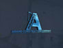 design concrete, pressure wash, welding, construction logo