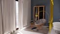 do interior design of your house