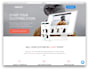 increase your online presence with simvoly website