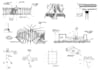 create architectural concept drawings