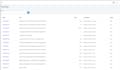 create an admin dashboard with keepa API