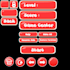 create 2d character with animations and sprite sheet