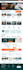 design high converting wordpress elementor pro landing page for google meta ads