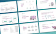 design a professional powerpoint template