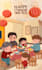 draw colorful illustrations for children book stories