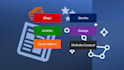 write professional articles and blogg posts