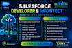 help you as salesforce architect, consultant, developer