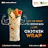 create professional food poster designs