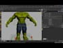 design and rig your 2d ytuber character