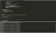 do python web scraping, data extraction and web automation