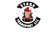 do an amazing dispatch and logistic truck logo