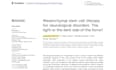 edit your scientific paper or journal article