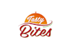 do crreate classy restaurant logo design with a mockup