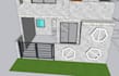 provide custom 2d drawings to meet your specifications