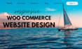 build ecommerce, woocommerce customization, and online store