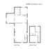 design autocad 2d floor plan architectural floor plan