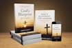 design christian book cover, paperback book cover design