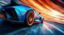 create stunning ai art, illustrations, background and characters