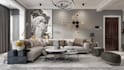 do best 3d render custom and unique home interior design