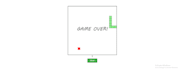 make a simple game in javascript, HTML5 and CSS