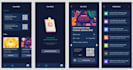 create your react native app for both android and IOS