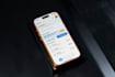 design mobile app UI UX design and website UI UX design in figma
