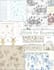 design cute toile de jouy seamless patterns for textiles