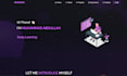 build full stack react js next js website with mongodb and chakra ui