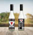 design professional bottle label for vodka, wine, beer, gin