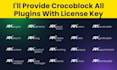 create a dynamic wordpress website by crocoblock jetengine