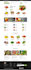 frontend development html css javascript