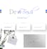 design a professional typography or minimalistic highly business logo