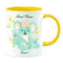 design artistic coffee mug design