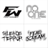 create logo y2k, urban, freestyle clothing streetwear design