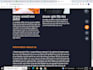 full stack web developer with experience in HTML, CSS, js, PHP, mysql