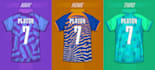 do all sports apparel and custom jersey desing
