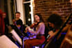 compose and record a string arrangement for your song