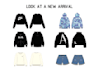 create fashion tech pack and clothing tech pack
