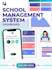 provide you school management software lifetime with website