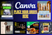 design anything on canva