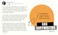 write your linkedin post to get you the best leads