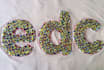 chenille, sequins, digitizing, convert to dst, pes, tbf in 1hr